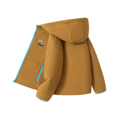 Куртка детская Baleno Junior