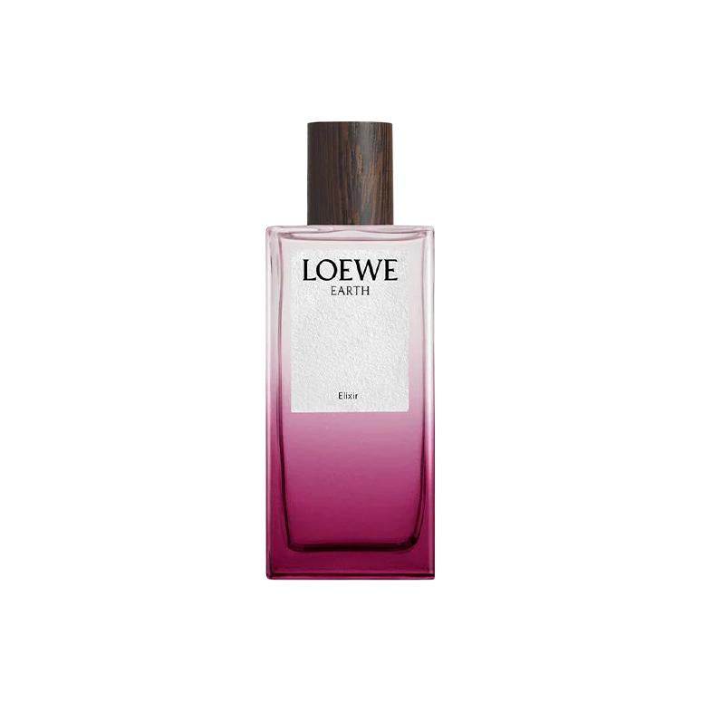 Духи Loewe Earth Elixir - Boxette Shop