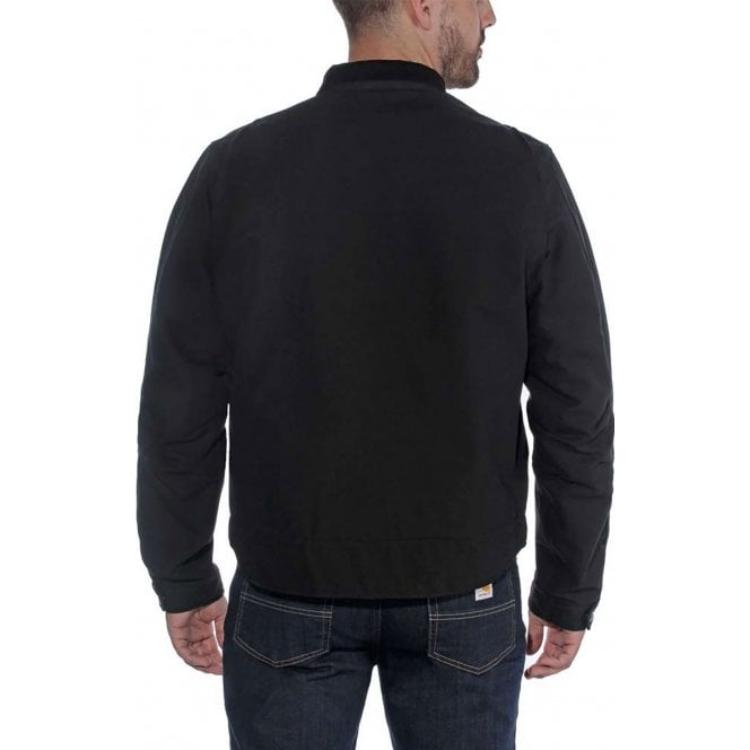 Carhartt Detroit erkaklar ko'ylagi