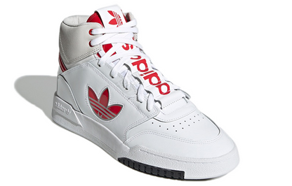 Кроссовки женские Adidas Originals Drop Step Xlt Cloud