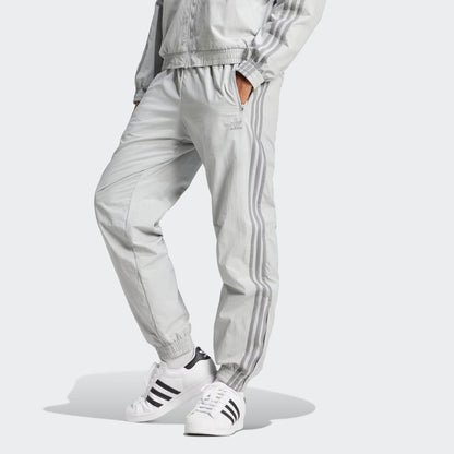 Спортивные брюки мужские Adidas Originals Adicolor Firebird Track - Boxette Shop