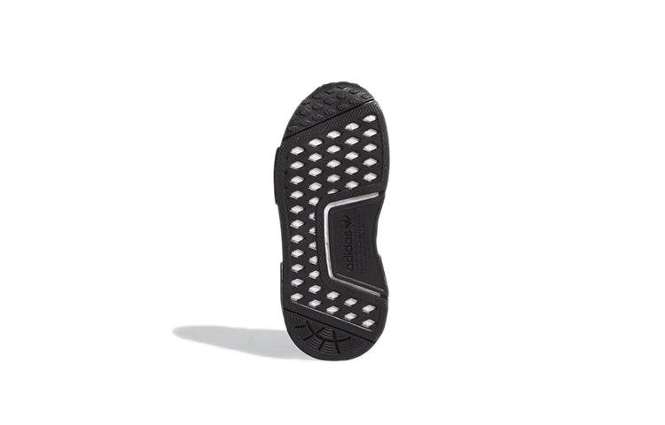 Кроссовки детские Adidas Originals NMD_R1 - Boxette Shop