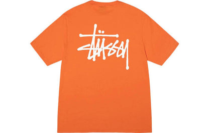 Футболка Stussy SS23 Basic Tee - Boxette Shop