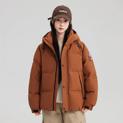 Пуховик Snow Flying Glacier