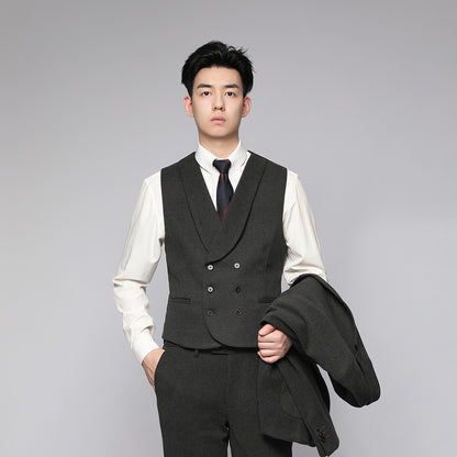 Костюм мужской Johnhollis