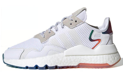 Кроссовки детские Adidas Originals Nite Jogger - Boxette Shop