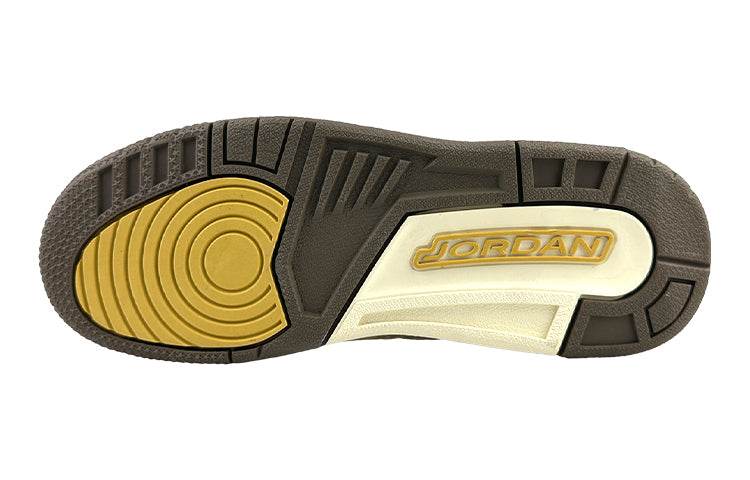 Кроссовки мужские Jordan legacy elf - Boxette Shop