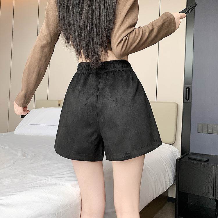 Шорты женские Snzx - Boxette Shop