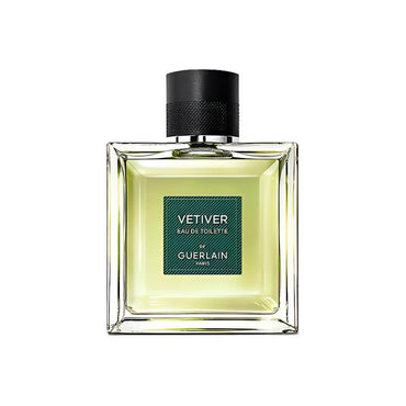 Духи мужские Guerlain Vetiver Édition Prestige - Boxette Shop