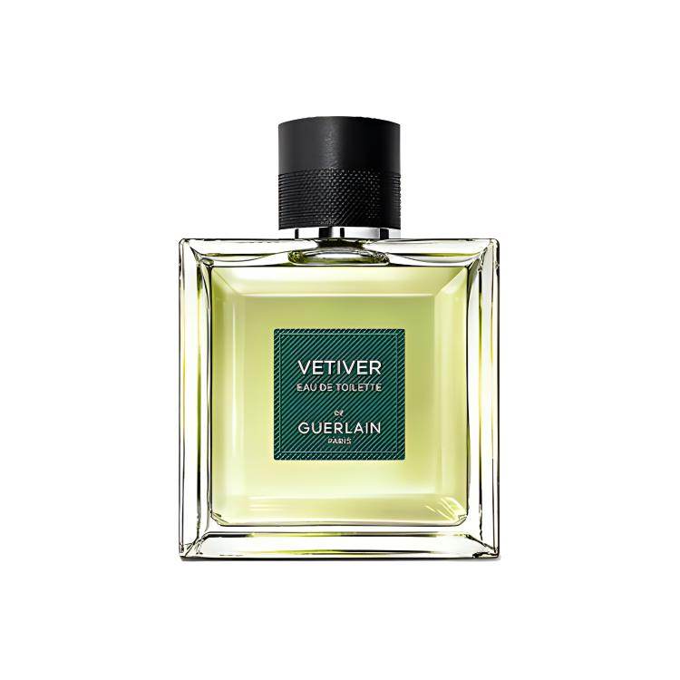 Духи мужские Guerlain Vetiver Édition Prestige - Boxette Shop