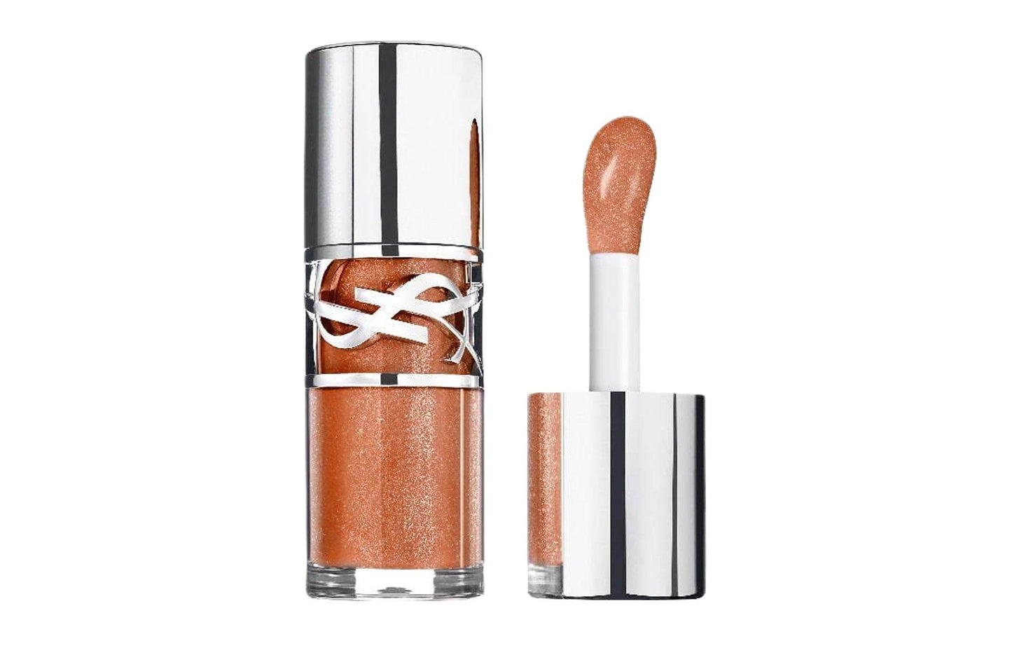Блеск для губ YSL Saint Laurent Boo Boo Lip Jelly - Boxette Shop