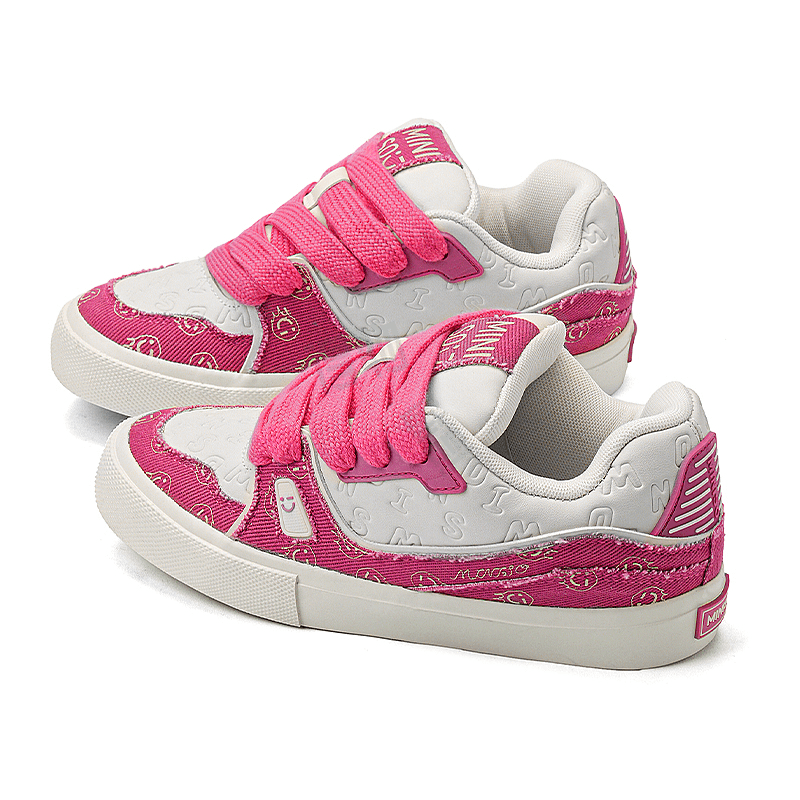 Кроссовки женские Miniso - Boxette Shop