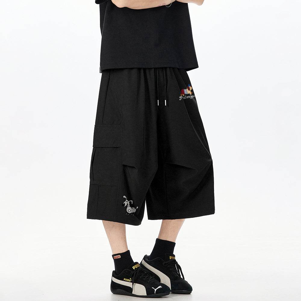 Шорты мужские PAL ONGACO - Boxette Shop