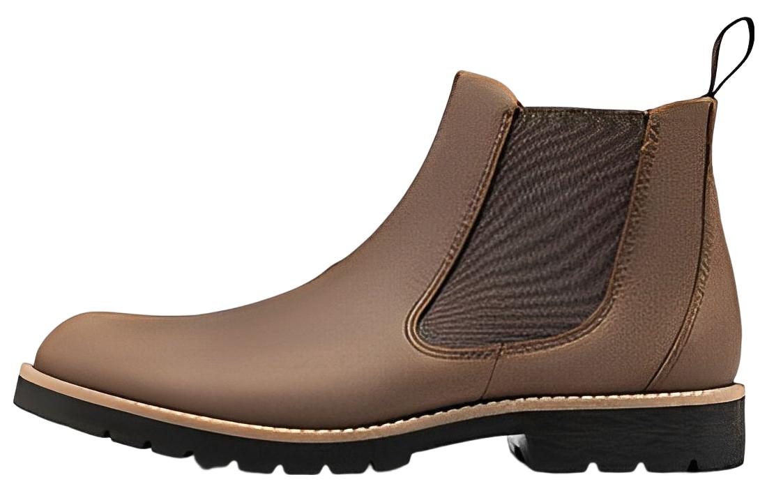 Ботинки мужские ECCO