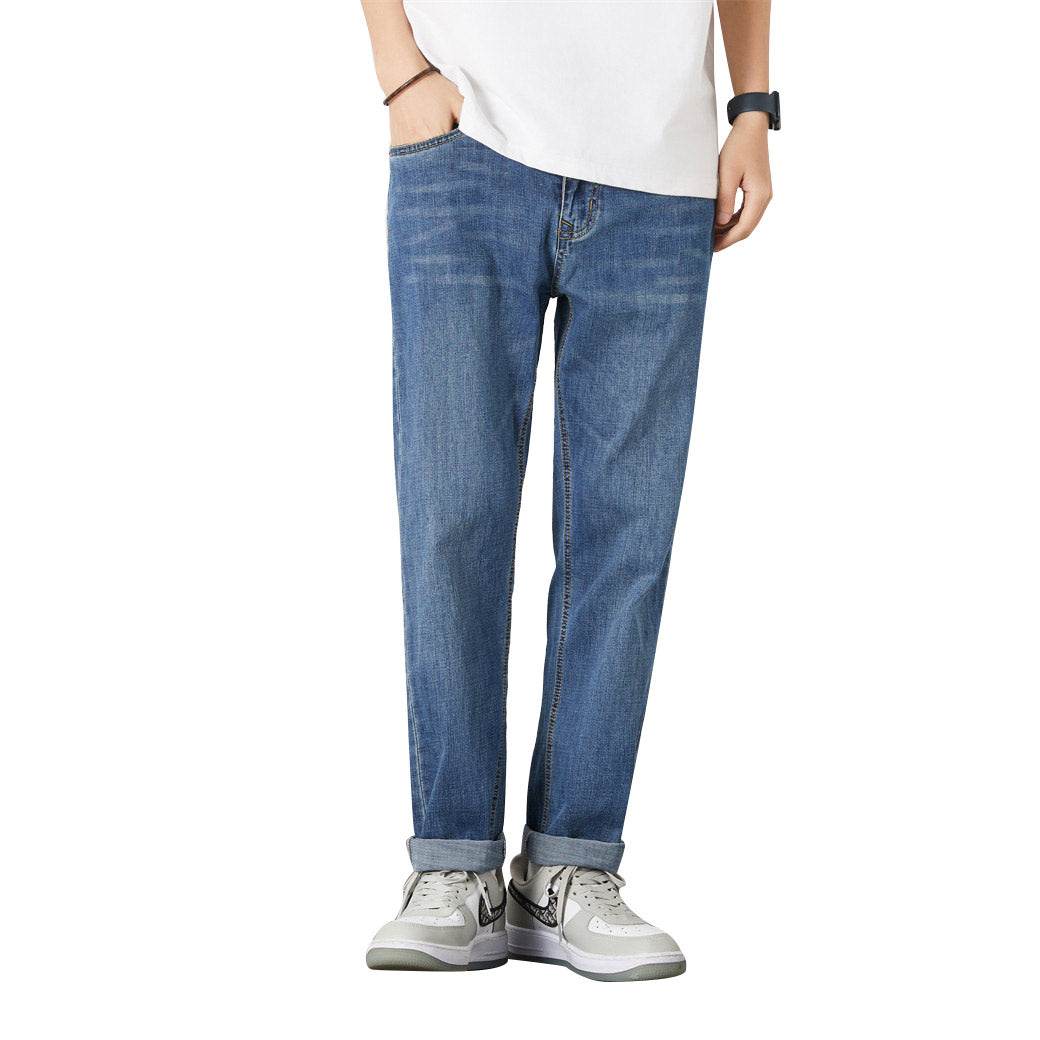 Джинсы мужские Antioffice - Boxette Shop