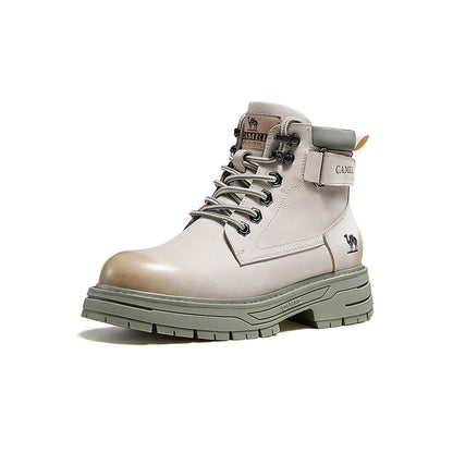 Ботинки женские Camel