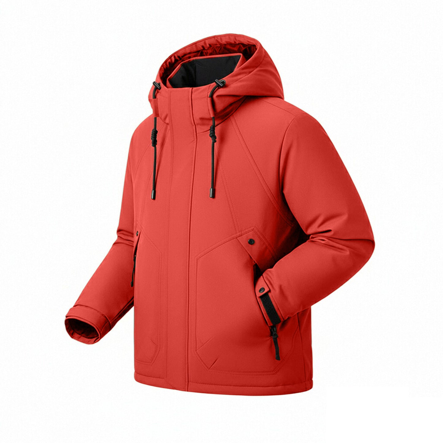 Пуховик Yaya Mountain Tech