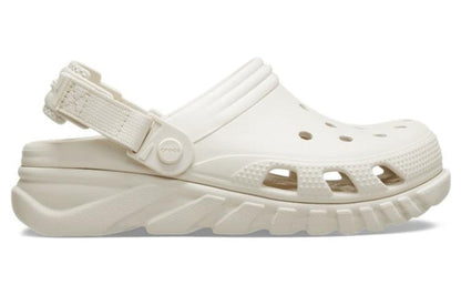 Crocs Duet Max Clog shippaklari
