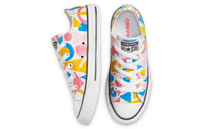 Кеды детские Converse Chuck Taylor All