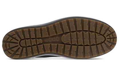 Ботинки мужские Ecco