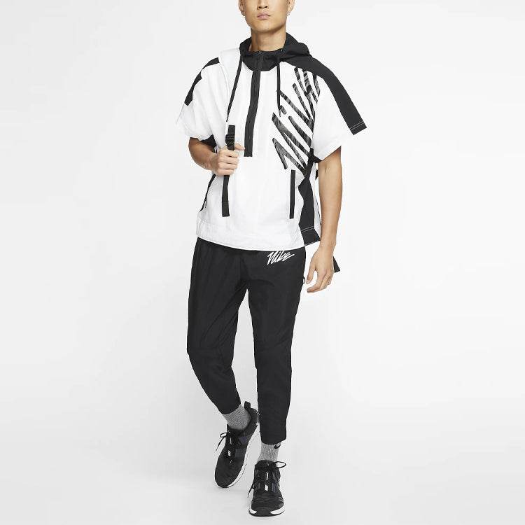 Спортивные брюки мужские Nike Letter Logo Waist Printed - Boxette Shop