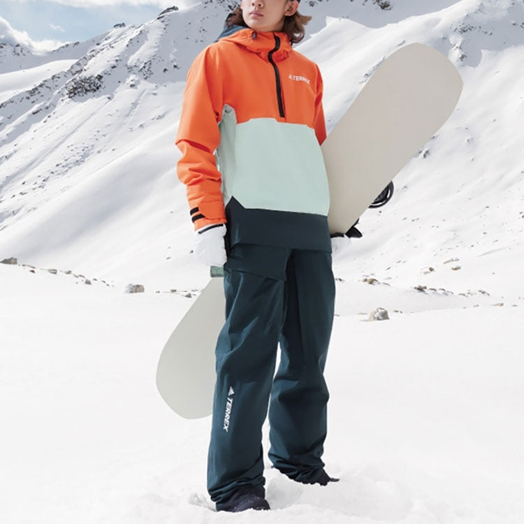 Куртка горнолыжная мужская Adidas Terrex RAIN.RDY