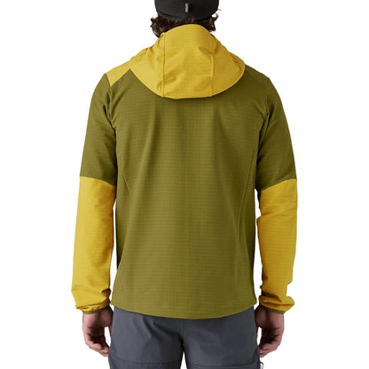 Куртка мужская Patagonia r1 - Boxette Shop