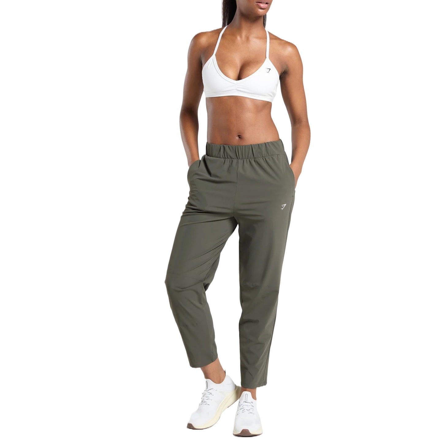 Спортивные брюки женские Gymshark