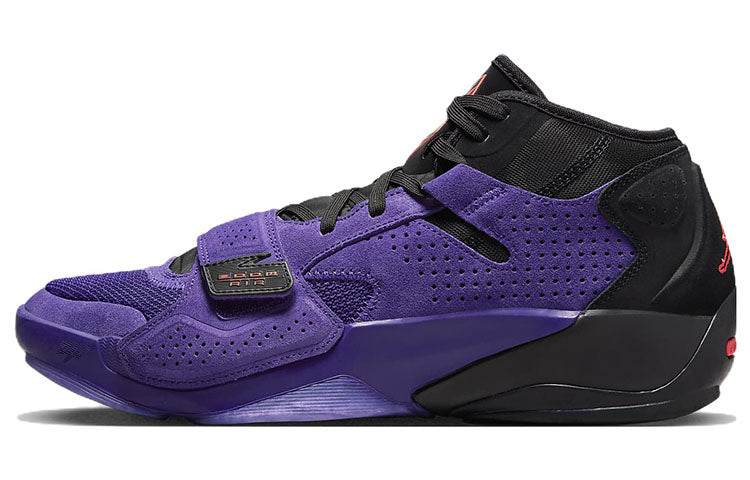 Кроссовки мужские Jordan zion pf - Boxette Shop