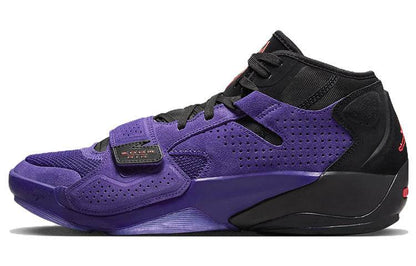 Кроссовки мужские Jordan zion pf - Boxette Shop