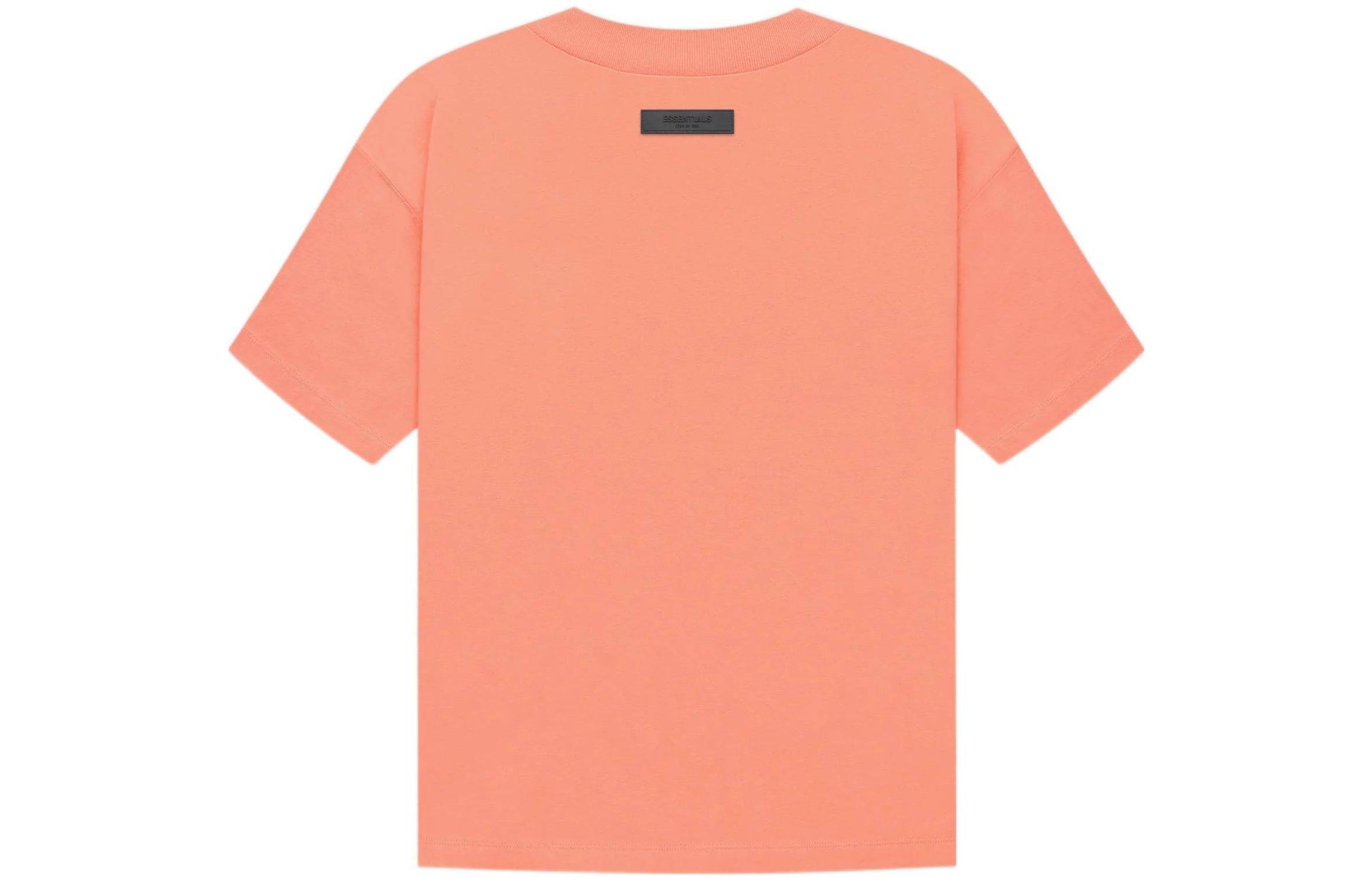 Футболка Fear of God Essentials FW22 - Boxette Shop