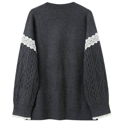 Свитер женский 3Colour - Boxette Shop