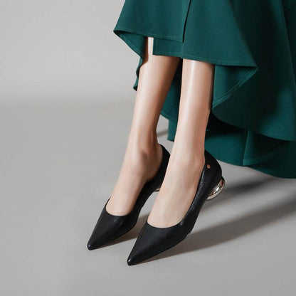 Туфли женские Elle - Boxette Shop