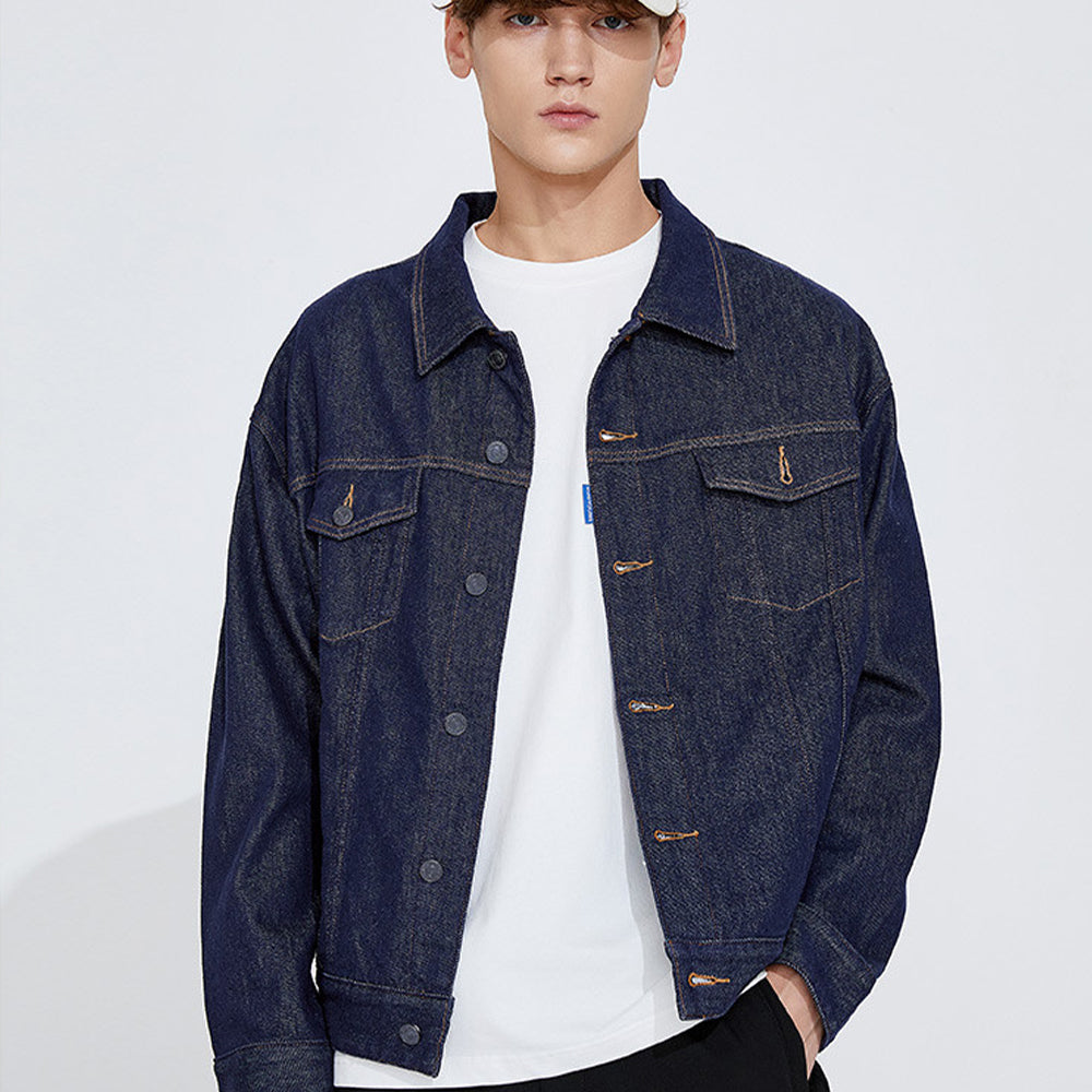 Куртка мужская Navigare