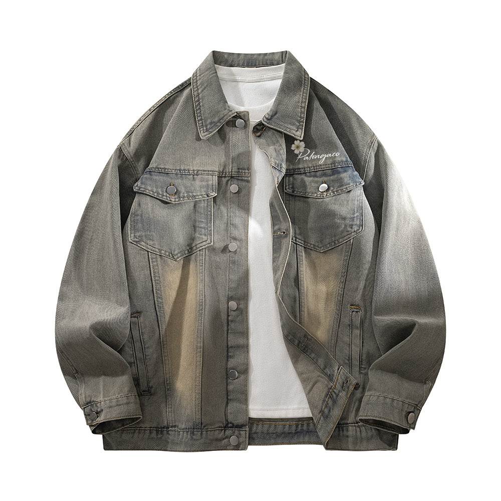 Куртка мужская PAL ONGACO - Boxette Shop