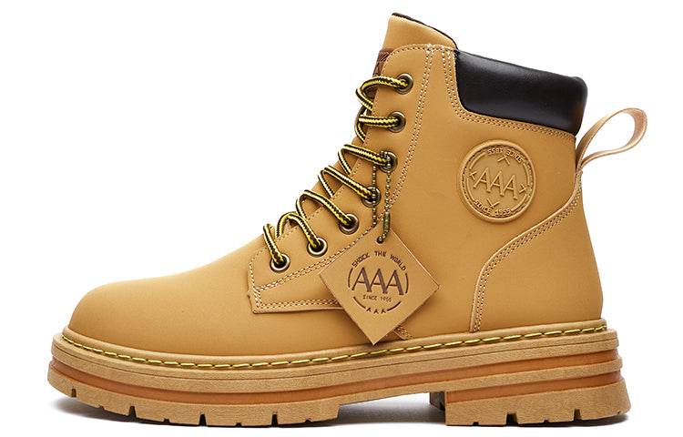 Сапоги мужские AAA SINCE 1955 - Boxette Shop