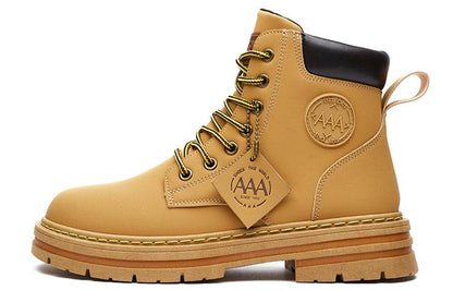 Сапоги мужские AAA SINCE 1955 - Boxette Shop