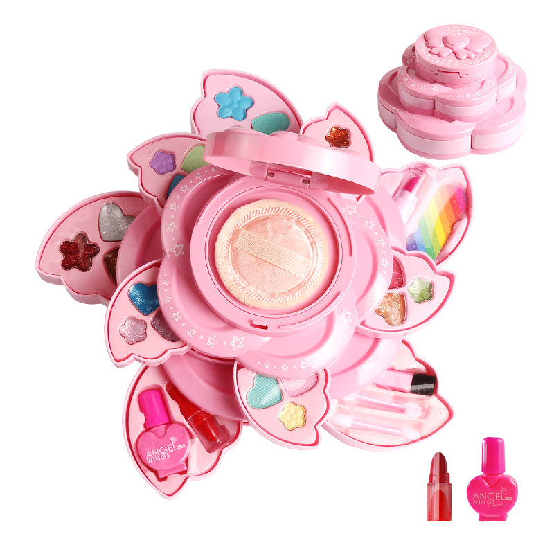 Dreamy Beauty Box bolalar kosmetikasi to'plami