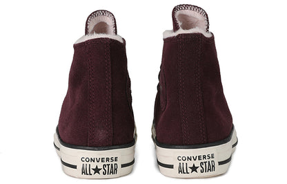 Кеды женские Converse Chuck Taylor All Star