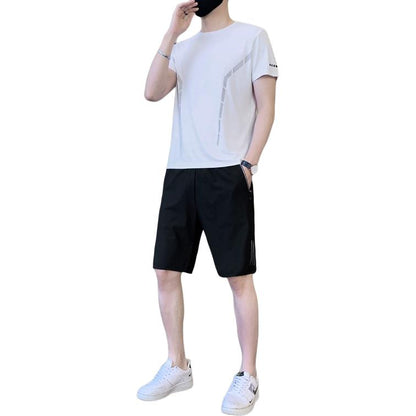 Спортивный костюм мужской Pierre Cardin