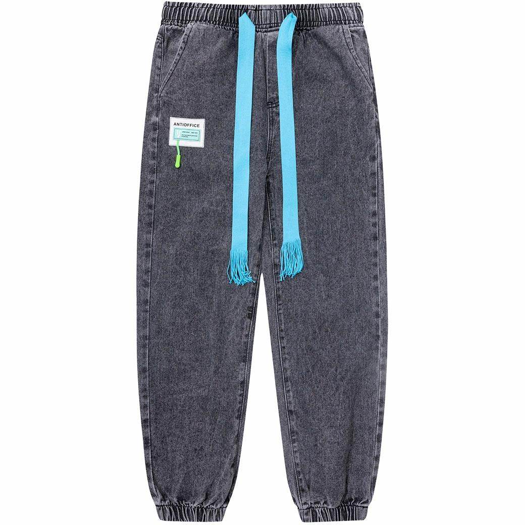 Джинсы мужские Antioffice - Boxette Shop