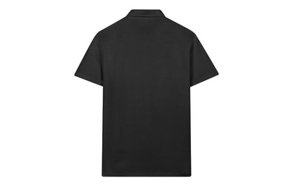 Поло мужское Minfinity Basic Logo - Boxette Shop