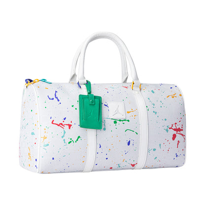 Сумка дорожная Jordan AJ25