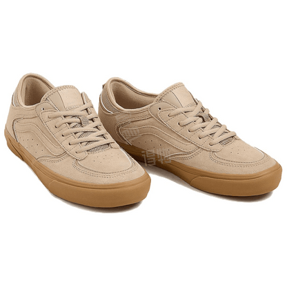 Кеды детские Vans rowley - Boxette Shop
