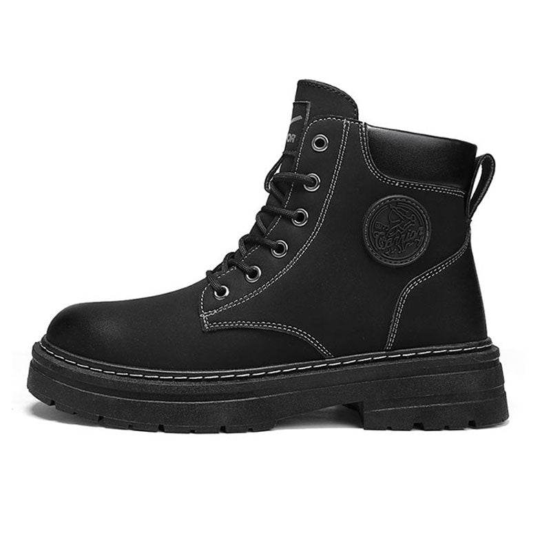 Ботинки Warrior "Back to Strength" - Boxette Shop