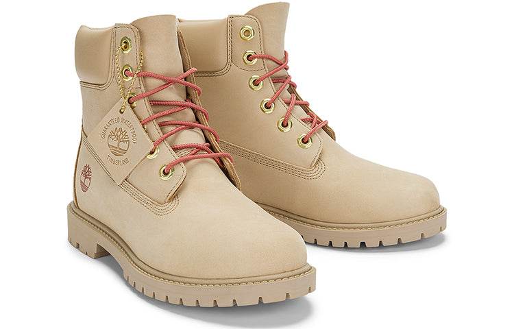 Сапоги женские Timberland Premium - Boxette Shop