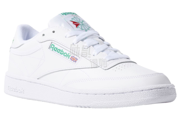 Кроссовки Reebok CLUB C 85