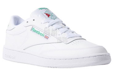 Кроссовки Reebok CLUB C 85