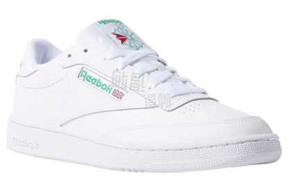 Кроссовки Reebok CLUB C 85