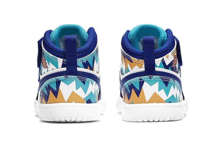 Кроссовки детские Jordan air 1 - Boxette Shop